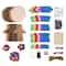 Diversity Foam People Craft Kit by Creatology™